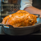 Chef Antoine Westermann of Le Coq Rico’s roast chicken is known for being one of the best in New York City—and the world.